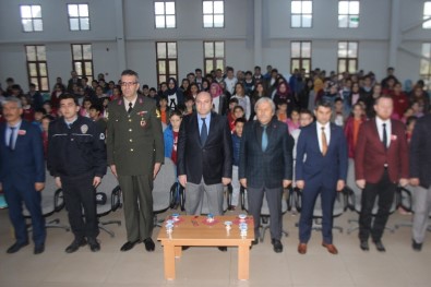 Osmaneli 'De İstiklal Marşı'nın Kabulü Ve Mehmet Akif Ersoy'u Anma Günü Programı