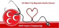 SAĞLIK SEKTÖRÜ - Pehlivan; 'Sağlık Çalışanlarına Saygı, Türk Milletine Saygıdır'