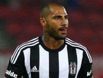 RİCARDO QUARESMA - 'Quaresma'ya ceza vermeyi düşünüyoruz'
