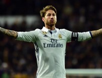 CRİSTİANO RONALDO - Real Madrid yine liderliğe yükseldi