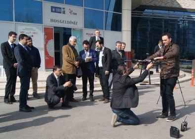 Rektör Ulcay Açıklaması 'Kur'an-I Kerim Bilime Işık Tutuyor'