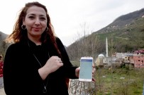 'Rüzgara Yazılan Türkçe' İle Kuşdili Cebe Girdi Haberi