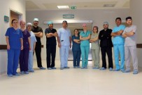 BERNA ÖZTÜRK - Sağlık Çalışanları Arasında 'Denizli Yıldızı' Yarışması Düzenlenecek