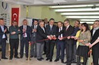 OSMAN ÖZTÜRK - Sağlıkçıların Yetenekleri Göz Kamaştırdı