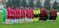 TURGUTLUSPOR - Salihli'de Kritik Maçı Turgutluspor Kazandı