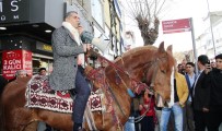 Sanatçı Aydın Aydın'dan İlginç Davet