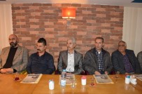 SARIKAMIŞ ŞEHİTLERİ - Sarıkamış Şehitleri Unutulmayacak