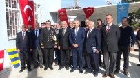 MUSTAFA SÖYLEMEZ - Silifke'de 4 Yabancı Bayraklı Tekne Türk Bayrağına Geçti