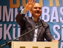 Süleyman Soylu, Kılıçdaroğlu-FETÖ ilişkisini anlattı