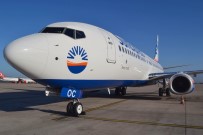 YAKIT TÜKETİMİ - Sunexpress Yeni Uçağını Filosuna Kattı