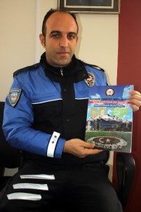 TDP'nin Hazırladığı ÇOGEP Dergisinin 3. Sayısı Çıktı