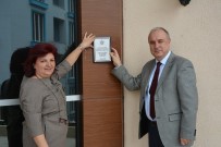 GÜLFERAH GÜRAL - TESKİ'den 'Süleymanpaşa'nın Filizleri Yetişiyor' Projesine Destek