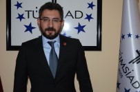 TÜRK İŞ - TÜMSİAD Konya Şubesinden Hollanda'ya Kınama