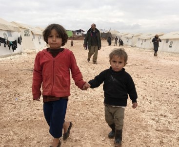 UNICEF Açıklaması '2016, Suriyeli Çocuklar İçin En Kötü Yıldı'