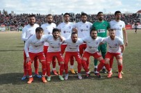 UŞAKSPOR - UTAŞ Uşakspor, Didim'den Zafer Döndü