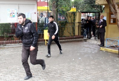 YGS'ye Geciken Öğrencilere Kötü Haber