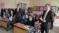 15 Temmuzu Anlatan 'Diriliş Destanı Romanı' Öğrencilere Dağıtıldı