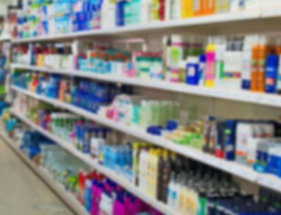 2016 yılında 379 kozmetik ürün 'güvensiz' bulundu!