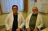 TıP BAYRAMı - 80'Lik Doktorun En Büyük Arzusu