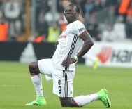 YILDIZ FUTBOLCU - Aboubakar'ın Yükselişi Dikkat Çekiyor