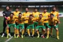 Adıyaman 1954 Spor İddiasını Sürdürüyor