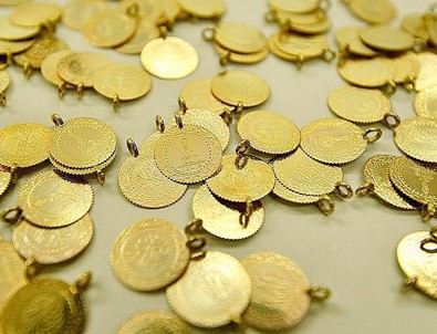 Çeyrek altın ve altın fiyatları 14.03.2017