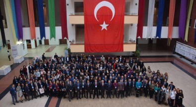 'Anadolu Üniversitesi Açıköğretim Fakültesi Büroları Hizmetiçi Eğitim Toplantıları' Başladı