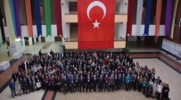 AÇIKÖĞRETİM BÜROSU - 'Anadolu Üniversitesi Açıköğretim Fakültesi Büroları Hizmetiçi Eğitim Toplantıları' Başladı