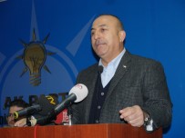 KAPALI ÇARŞI - 'Avrupa Birliği Dağılıyor'