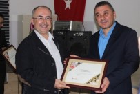 SÜLEYMAN ÇELEBİ - Babalara Belge