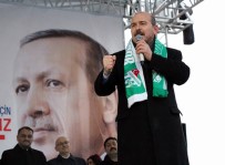 Bakan Soylu Kılıçdaroğlu'na Seslendi