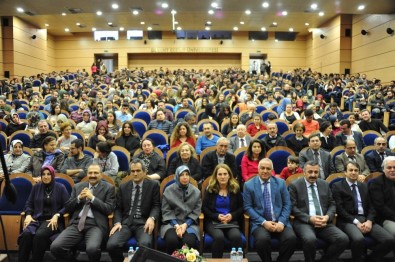 BEÜ'den İstiklal Marşı'nın Kabulü Yıldönümünde Muhteşem Konser