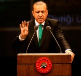 TıP BAYRAMı - 'Biz Hollanda'yı Srebrenitsa Katliamından Tanırız'