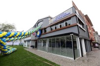 BUCA BELEDİYESİ - Buca Belediyesi Türkan Saylan ÇYM Açılıyor