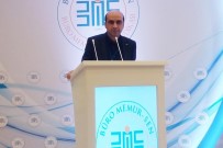 ELEKTRONİK TAKİP - Büro Memur-Sen Mardin Şube Başkanı Ümit Unat Açıklaması