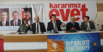 İŞGAL GİRİŞİMİ - Ekonomi Bakanı Zeybekci Açıklaması 'Türkiye'nin Dost Devletlerle Kavgalı Olmasını Kimse Beklemesin'