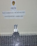 Erciş'te Kaçak Sigara Operasyonu