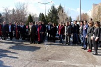 TıP BAYRAMı - ERÜ'de 14 Mart Tıp Bayramı Kutlandı