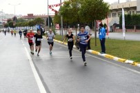 ESENLER BELEDİYESİ - Esenler'de Fun Run Series Heyecanı