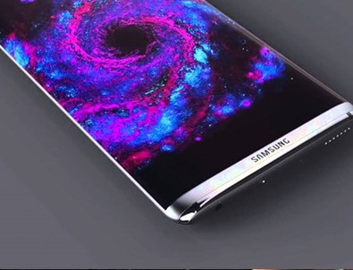 Samsung Galaxy S8 Plus'ın bilinmeyeni