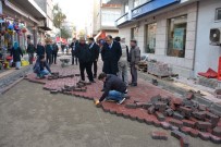 HASAN ALİ YÜCEL - Görele'de Değişim Ve Gelişim Devam Ediyor