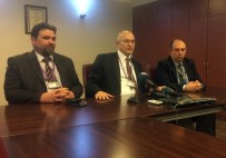 SOSYAL HIZMETLER VE ÇOCUK ESIRGEME KURUMU - Hacettepe'den, HIV'li Hasta Açıklaması