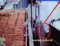 KAMU GÖREVİ - Hain yüzbaşıdan alçak talimat