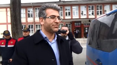 HDP'li Vekil Otelde Gözaltına Alındı