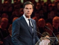DİPLOMATİK YAPTIRIM - Hollanda Başbakanı'ndan yaptırım açıklaması