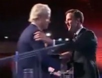 SINIRDIŞI - Hollanda'da Türkiye tartışılıyor