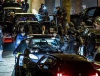 ÖZEL TİM - Hollanda skandalında ateş izni verildiği açıklandı