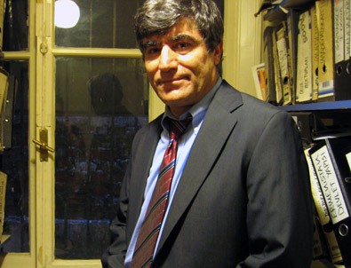 Hrant Dink cinayeti davasında Ali Fuat Yılmazer savunma yaptı