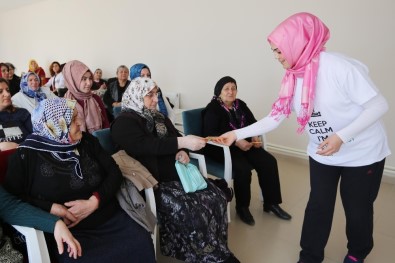 İkinci Bahar'da Spor Keyfi