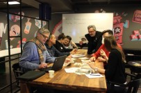 VEHBİ KOÇ VAKFI - İslami Eserler Dijitalleşecek, Tarihi Eserler 3 Boyutlu Basılabilecek